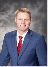 Cameron Sales headshot